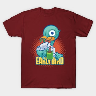 Early Bird T-Shirt